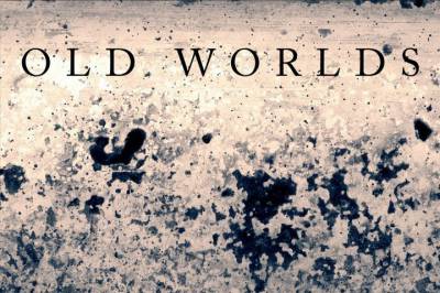 logo Old Worlds